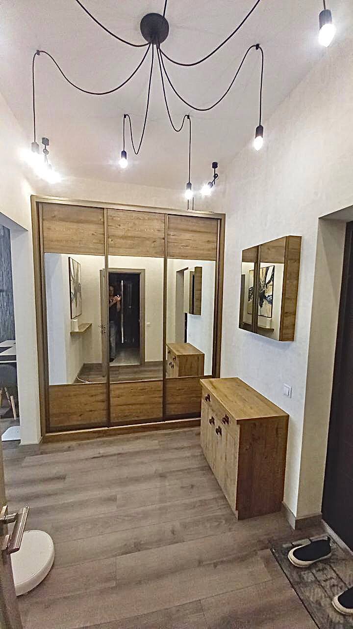 Оренда 1-кімнатної квартири 50 м², Трускавецька вул., вул.6-в