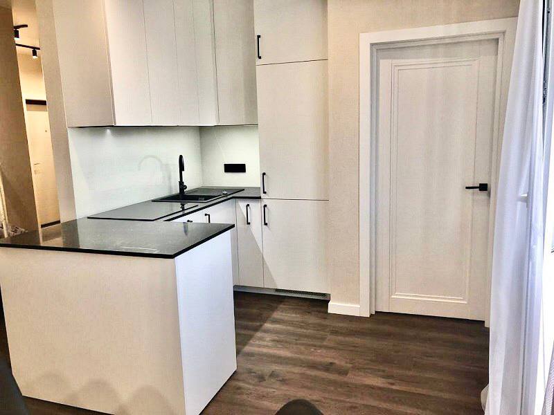 Продажа 1-комнатной квартиры 57 м², Ованеса Туманяна ул., 15А