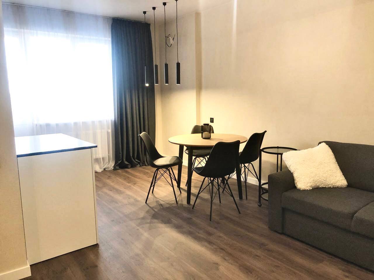 Продажа 1-комнатной квартиры 57 м², Ованеса Туманяна ул., 15А