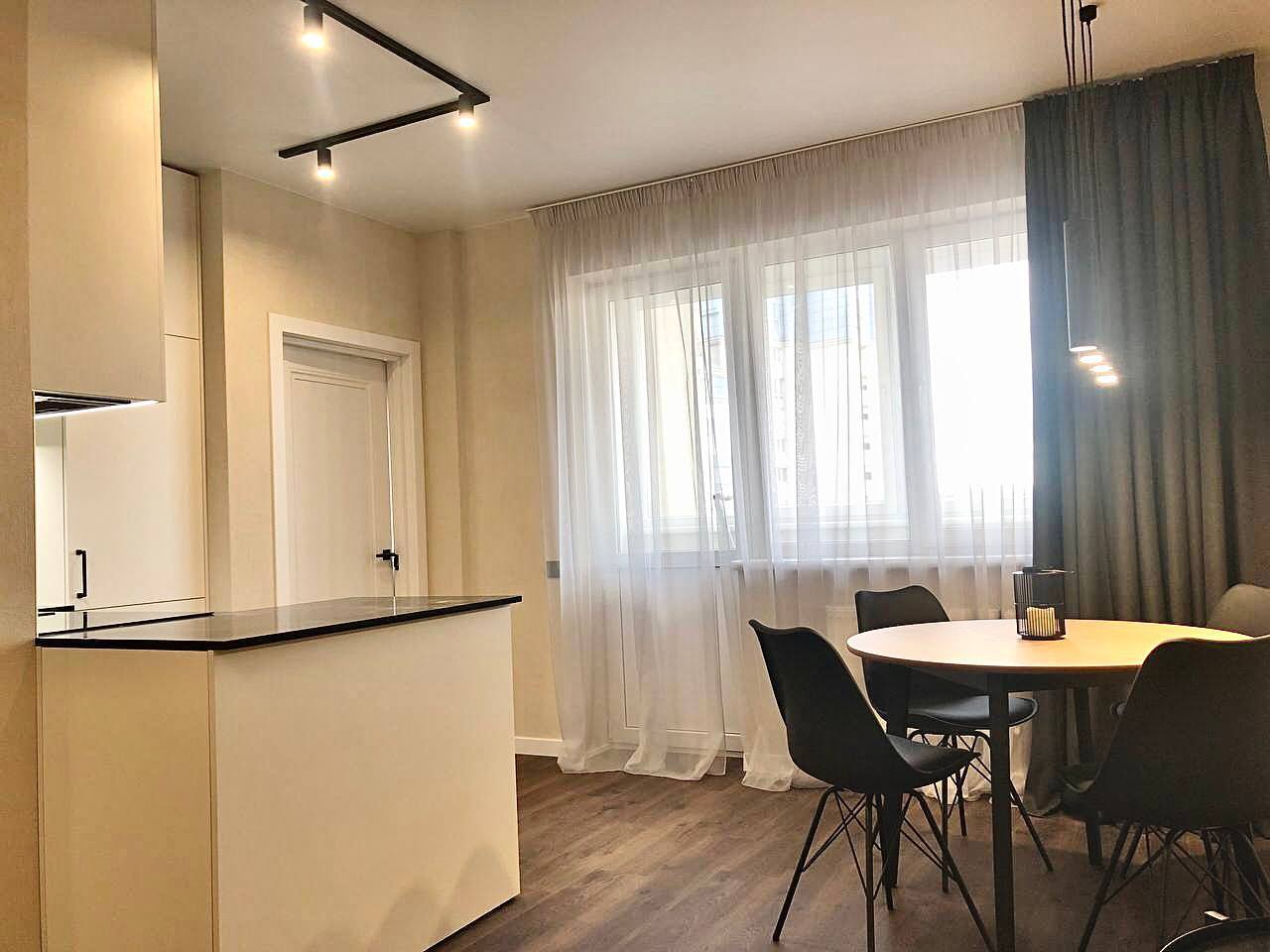 Продаж 1-кімнатної квартири 57 м², Ованеса Туманяна вул., 15А