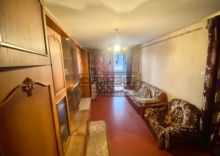 Продаж 2-кімнатної квартири 60 м², Оноре де Бальзака вул., 54А