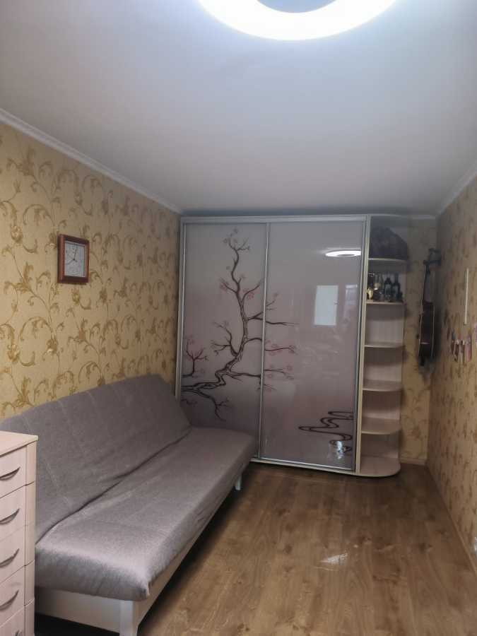 Продаж 1-кімнатної квартири 38 м², Маршала Рокосовського просп., Рокоссовського, 10а