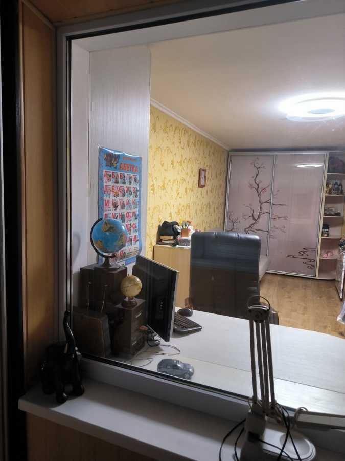 Продажа 1-комнатной квартиры 38 м², Маршала Рокоссовского просп., Рокоссовського, 10а