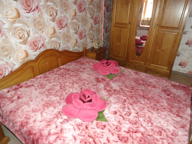 1-кімнатна квартира подобово 36 м², Академіка Заболотного вул., 59