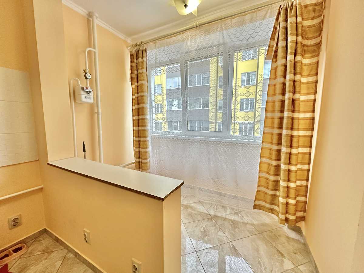 Продаж 1-кімнатної квартири 39.7 м², Сигаївського Миколи, 2Т