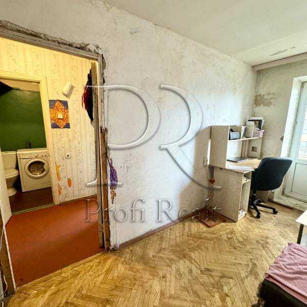 Продаж 1-кімнатної квартири 26 м², Гарматна вул., 21