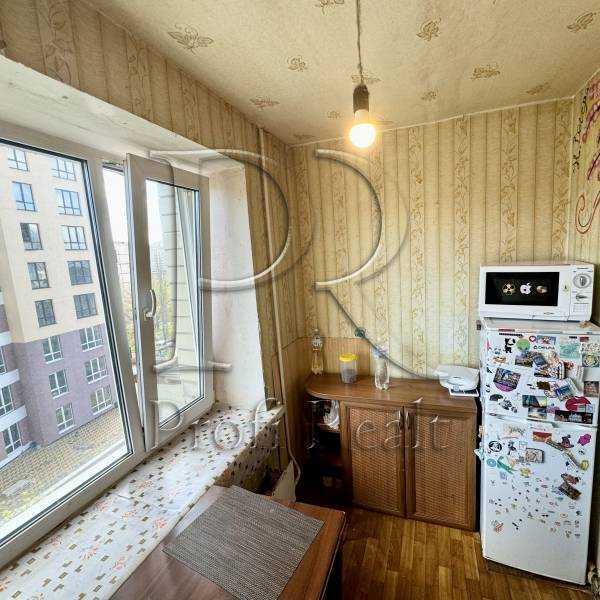 Продажа 1-комнатной квартиры 26 м², Гарматная ул., 21
