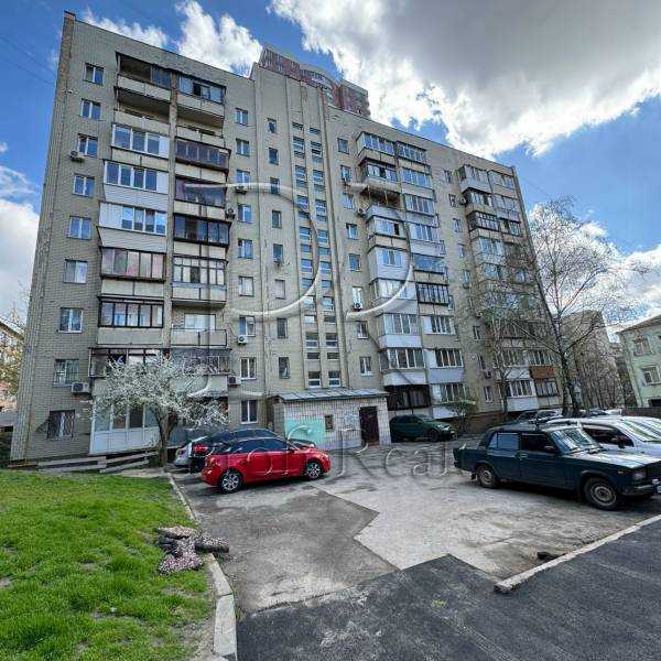 Продажа 1-комнатной квартиры 26 м², Гарматная ул., 21