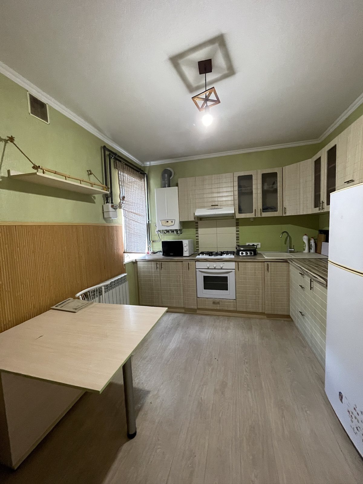 Оренда 2-кімнатної квартири 80 м², Сергія Нігояна просп.