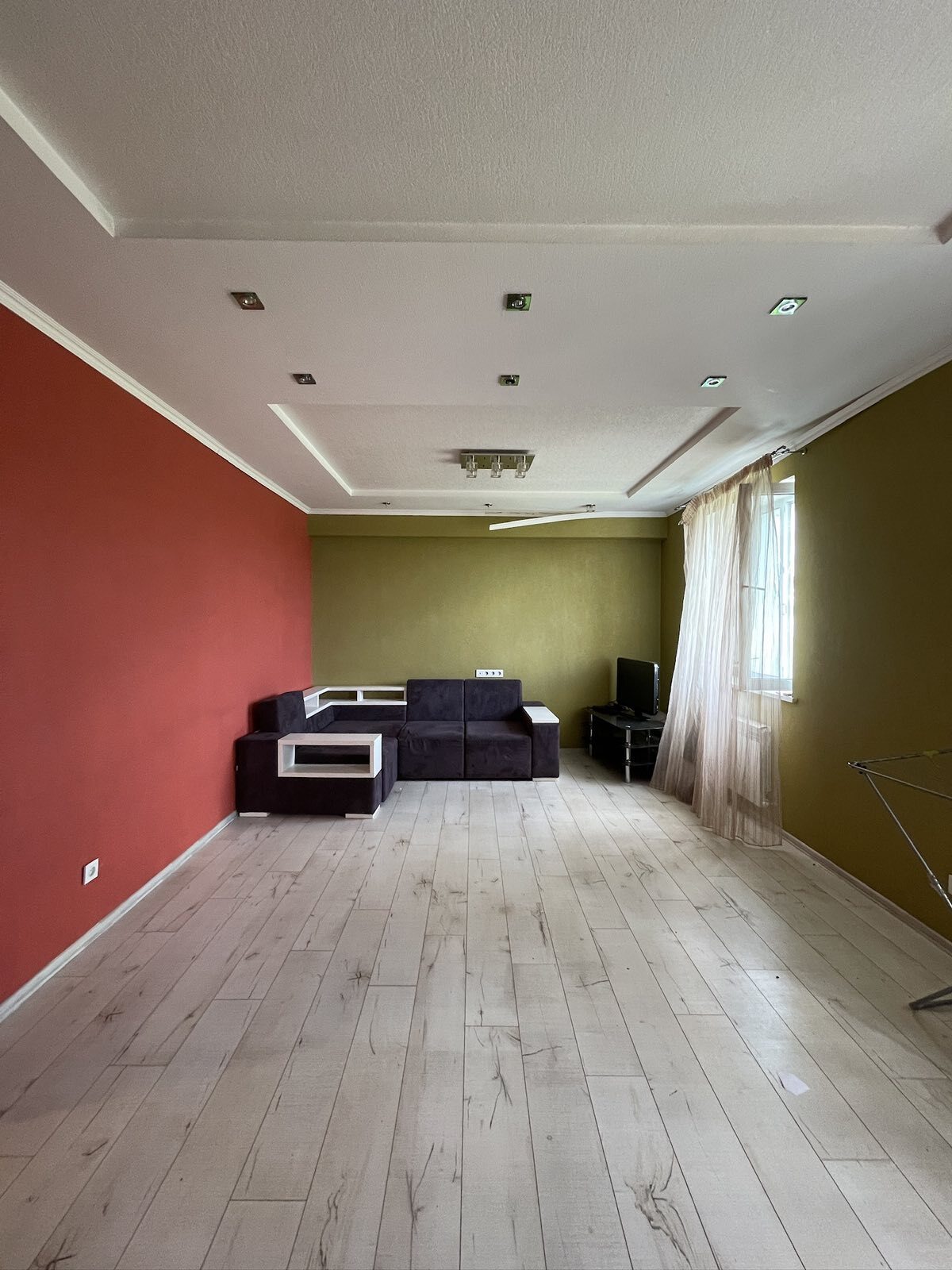 Оренда 2-кімнатної квартири 80 м², Сергія Нігояна просп.