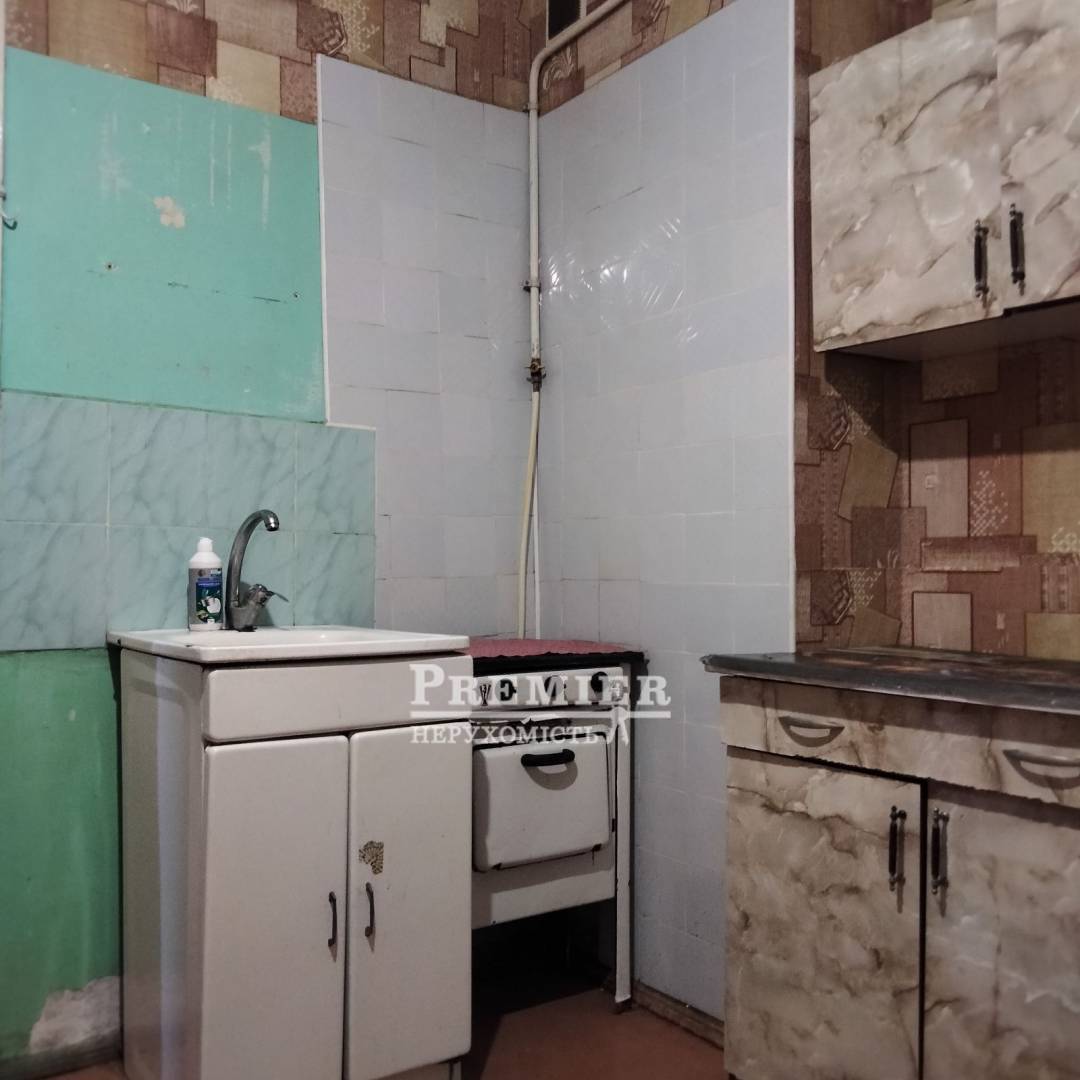 Продажа 1-комнатной квартиры 34 м², Добровольского просп.