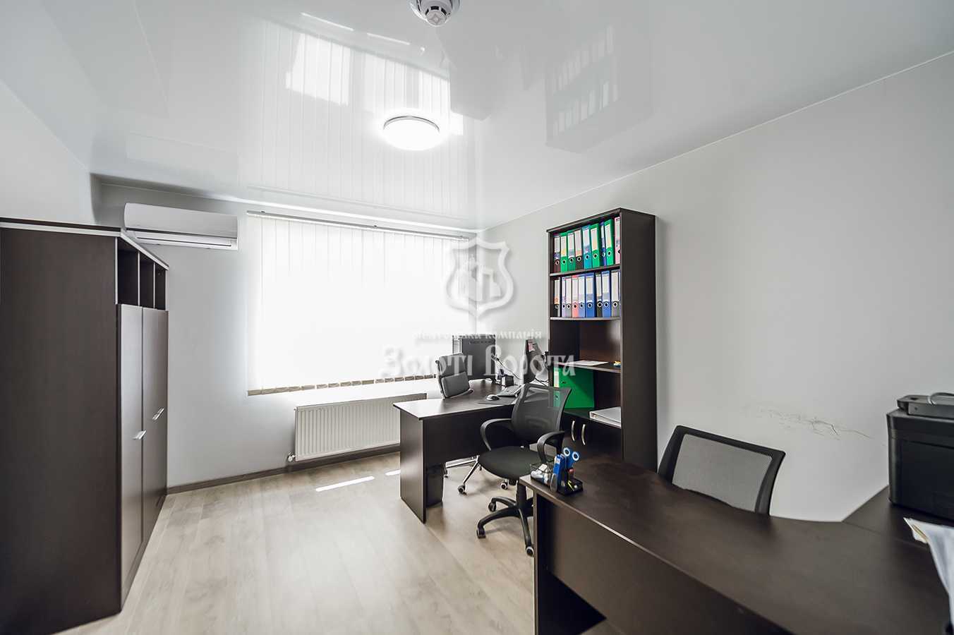 Продажа офиса 594.5 м², Дегтяревская ул., 51а