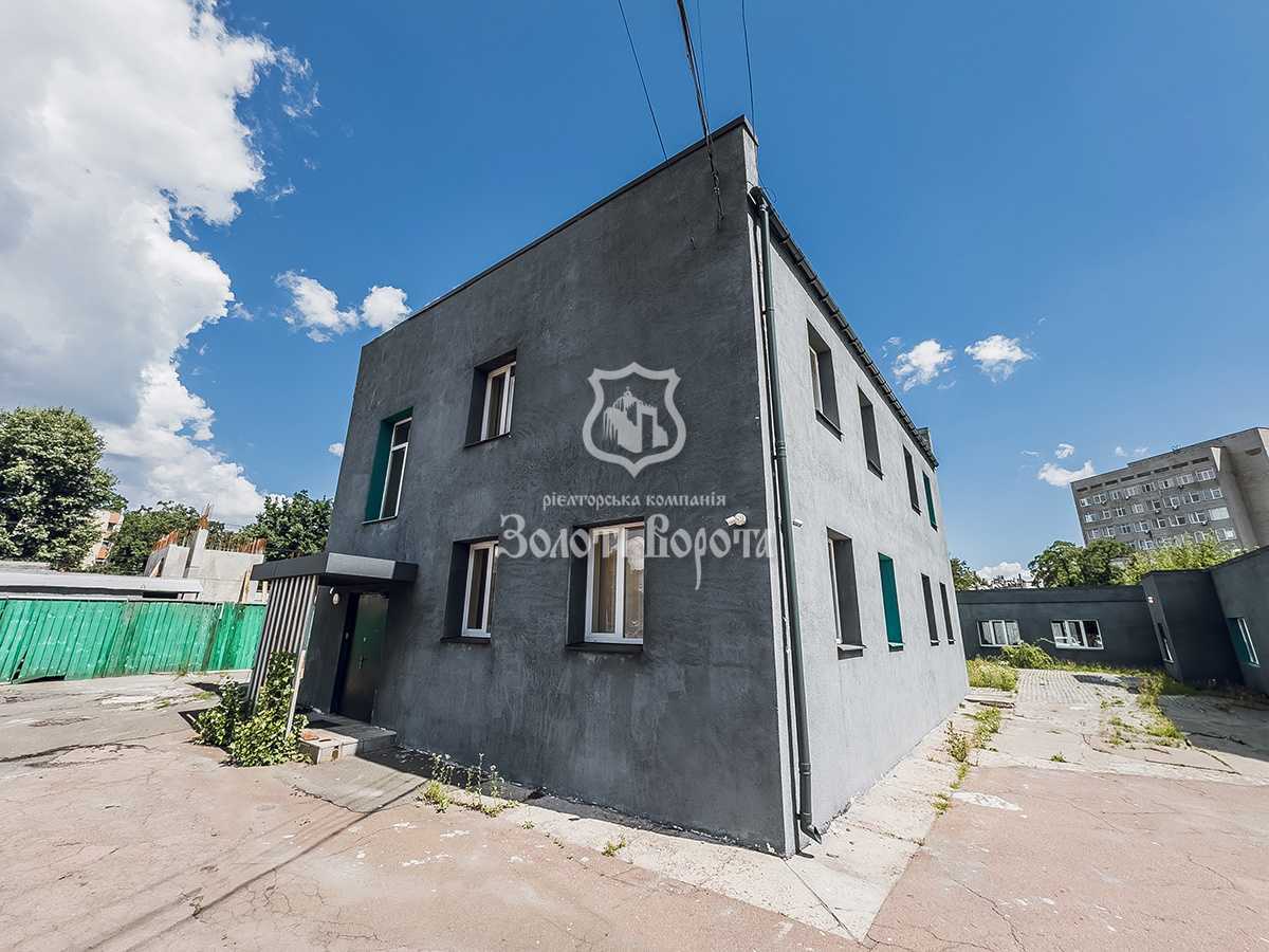 Продаж офісу 594.5 м², Дегтярівська вул., 51а