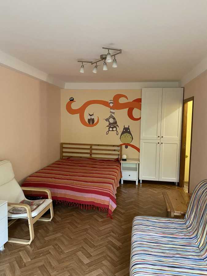 Продаж 2-кімнатної квартири 47 м², Парково-Сирецька вул., 4А