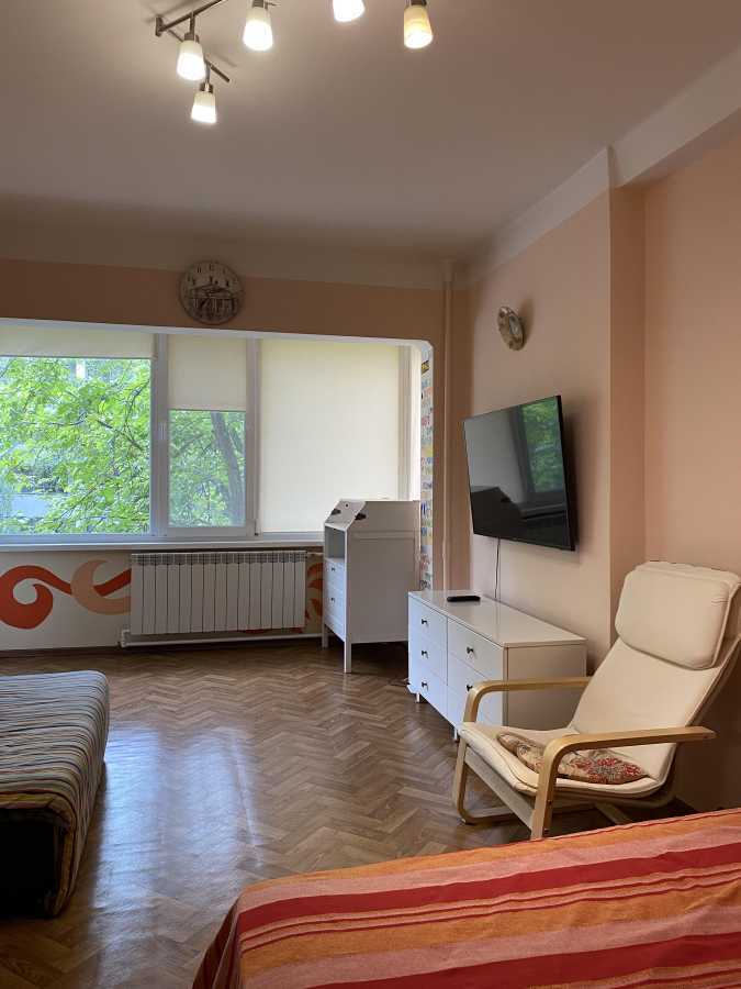 Продажа 2-комнатной квартиры 47 м², Парково-Сырецкая ул., 4А