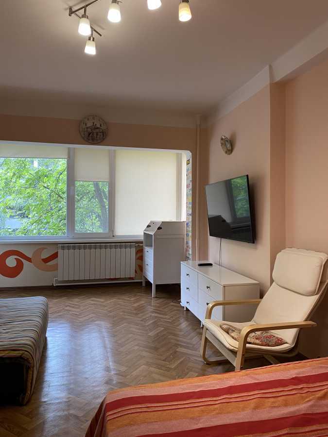 Продаж 2-кімнатної квартири 47 м², Парково-Сирецька вул., 4А