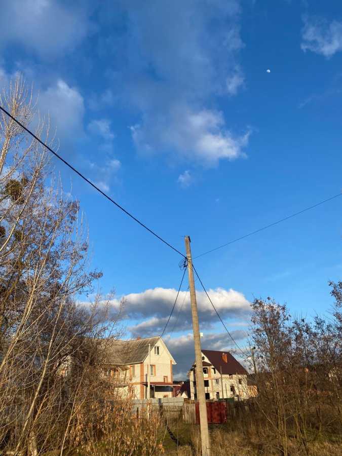 Продаж ділянки під індивідуальне житлове будівництво 13 соток, Тургенєва пров.