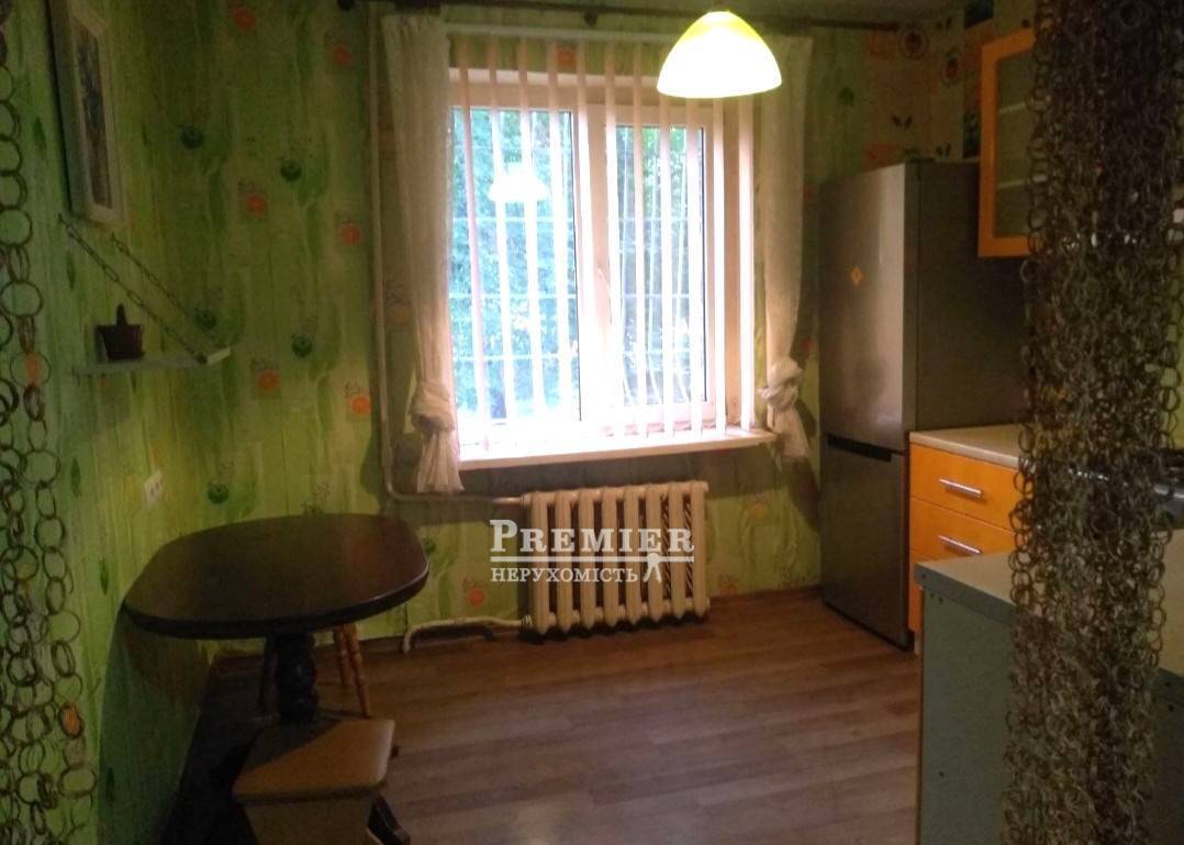 Продаж 1-кімнатної квартири 34 м², Добровольского просп., 124
