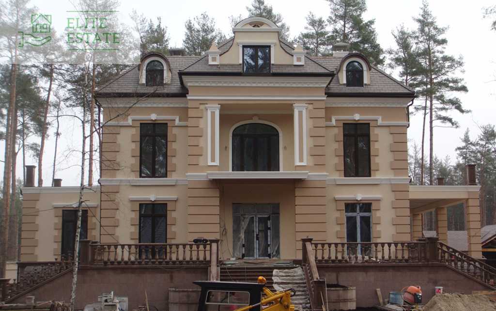 Продаж котеджу 1152 м², Гулака-Артемовського вул., 2