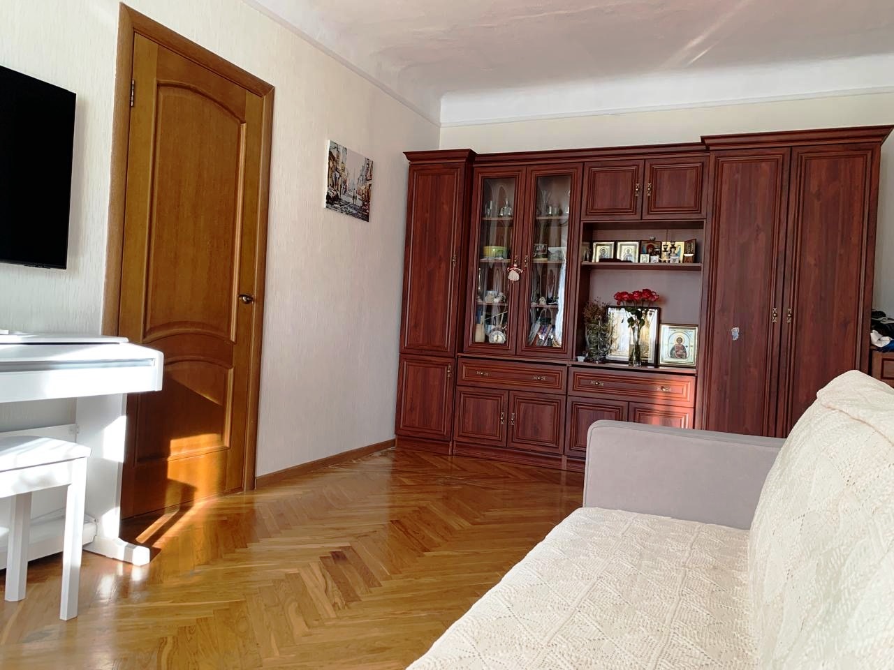 Продажа 2-комнатной квартиры 45 м², Тополевая ул., 5