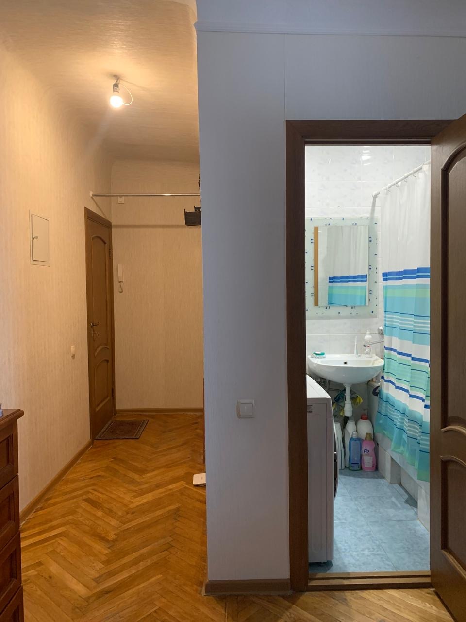 Продажа 2-комнатной квартиры 45 м², Тополевая ул., 5