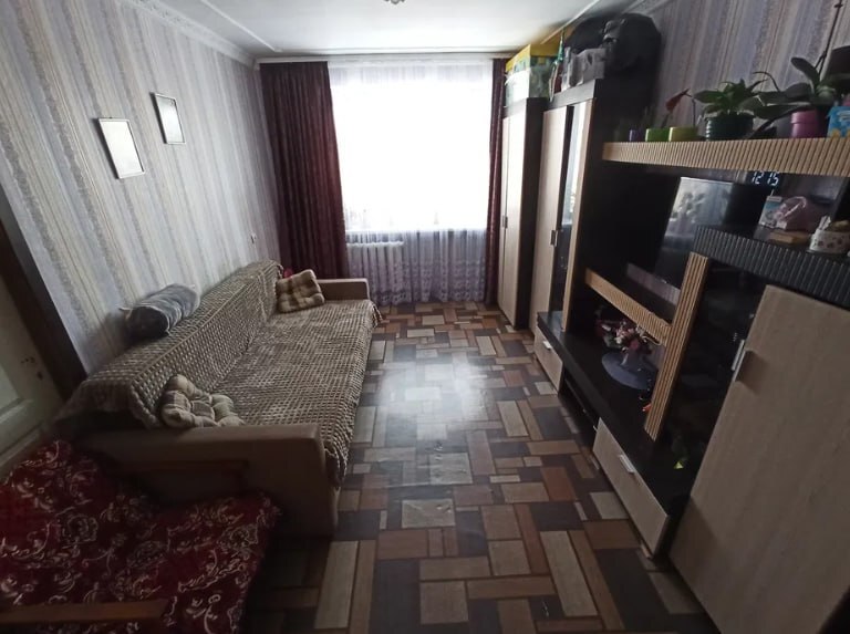 Продаж 2-кімнатної квартири 39.9 м², Римського-Корсакова вул.