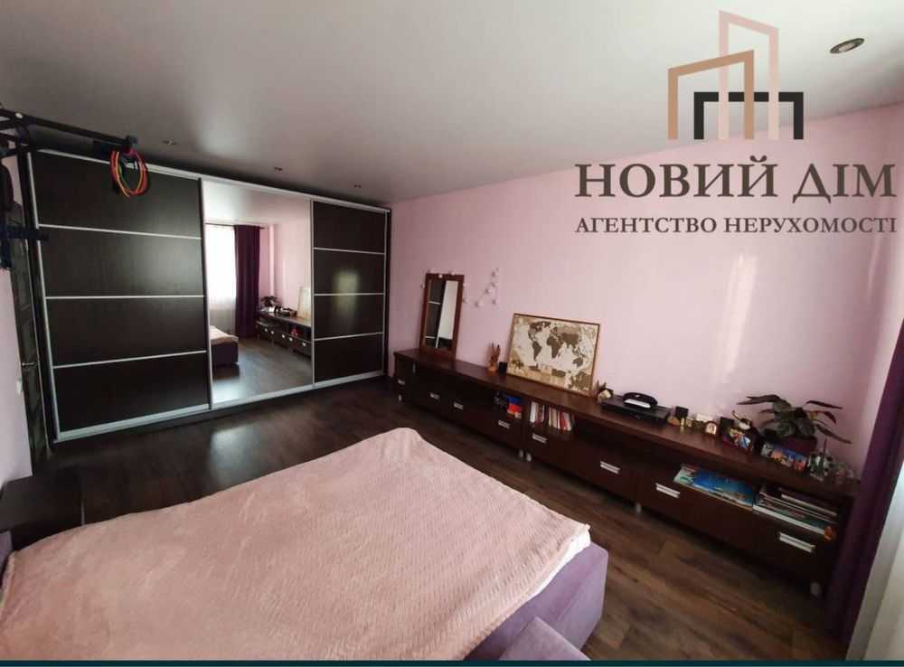 Продаж 1-кімнатної квартири 43 м², Боголюбова вул., 8