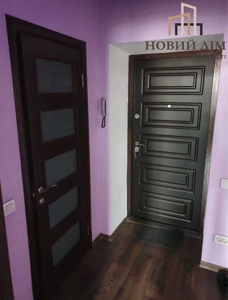Продаж 1-кімнатної квартири 43 м², Боголюбова вул., 8