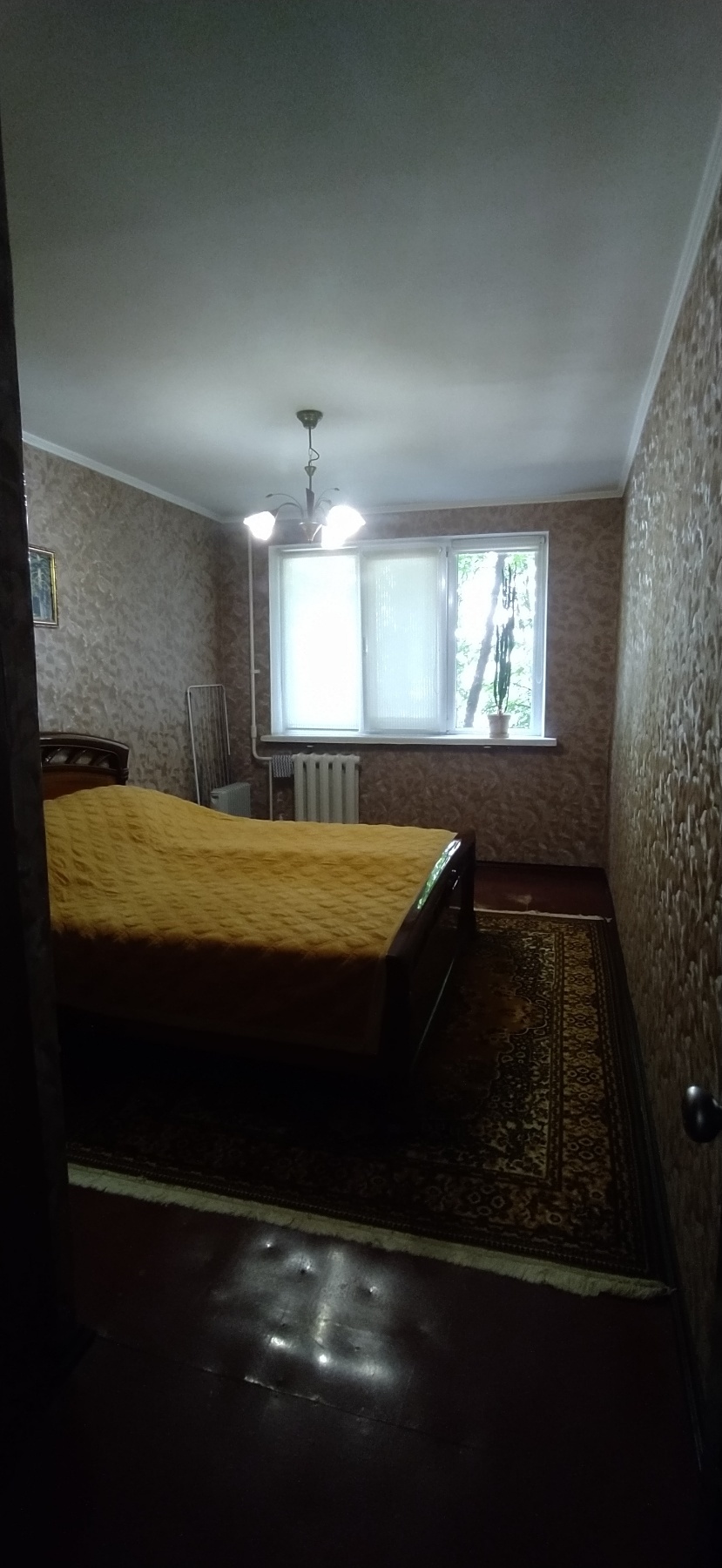 Продаж 2-кімнатної квартири 43 м², Олексія Дерев’янка вул., 20А
