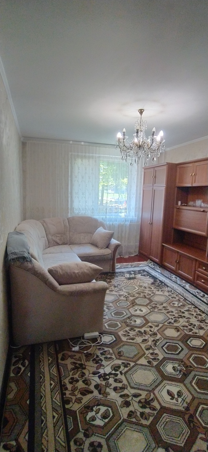 Продажа 2-комнатной квартиры 43 м², Алексея Деревянко ул., 20А