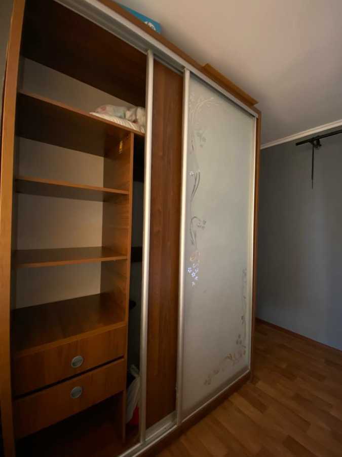 Продаж 1-кімнатної квартири 30 м², Ядова Сергея вул., 24