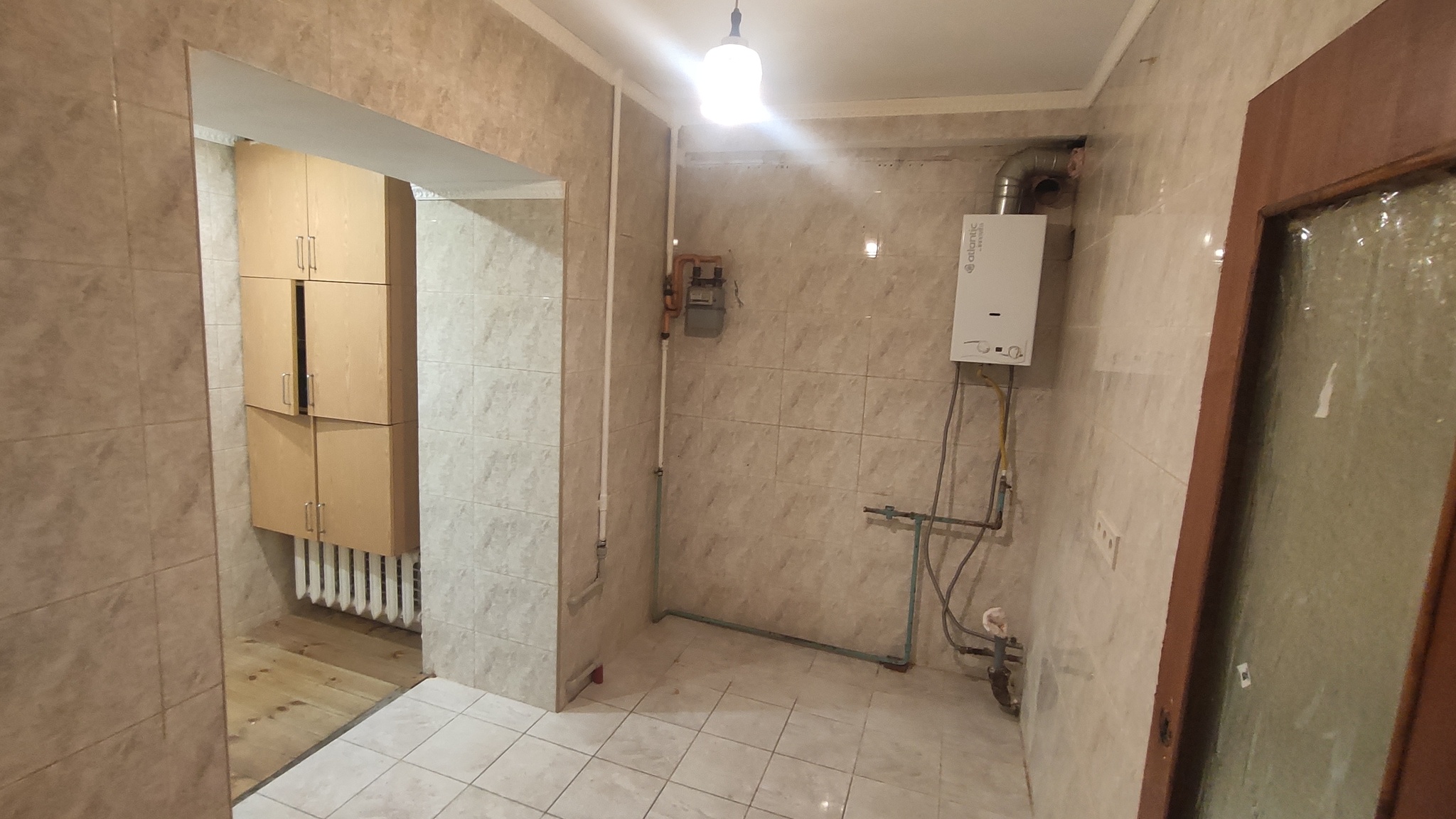 Продаж 2-кімнатної квартири 51 м², Артилерійський пров., 5А