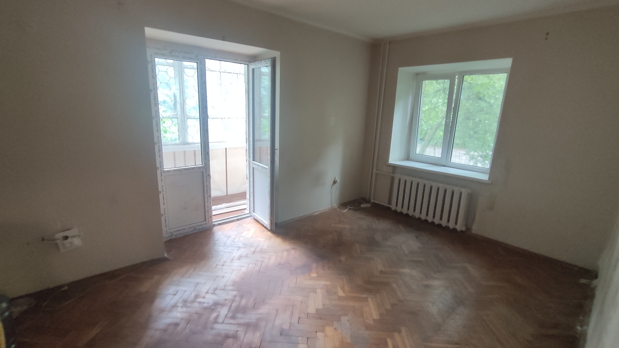 Продажа 2-комнатной квартиры 51 м², Артиллерийский пер., 5А