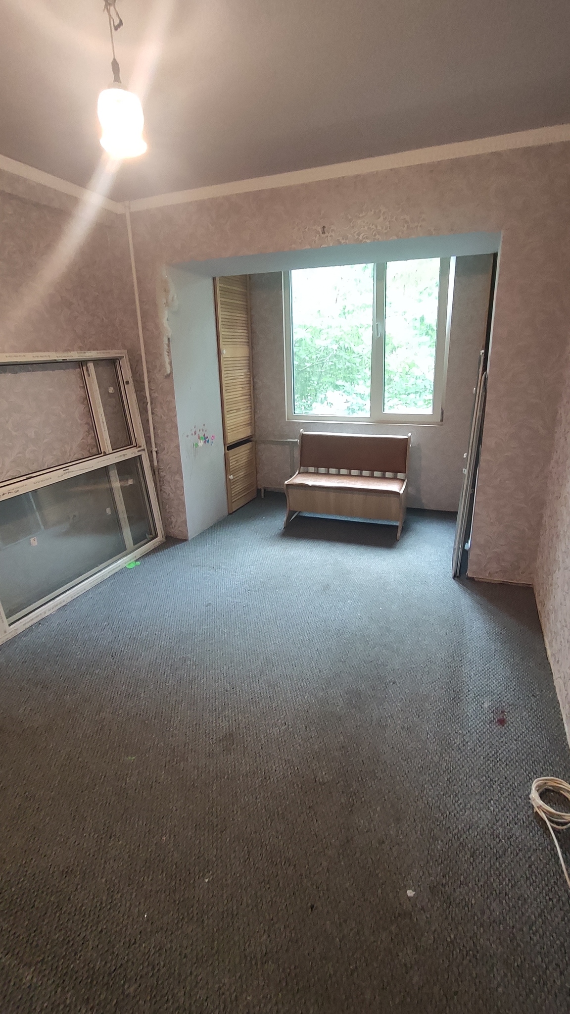 Продажа 2-комнатной квартиры 51 м², Артиллерийский пер., 5А