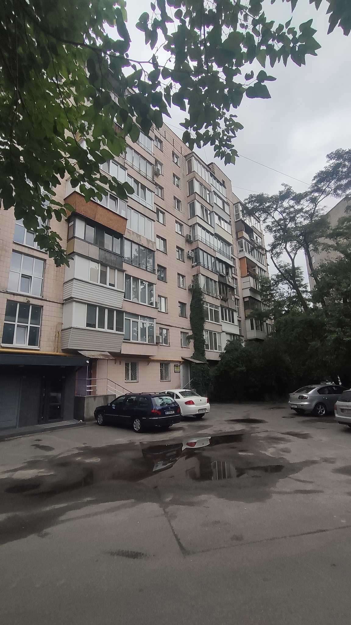 Продажа 2-комнатной квартиры 51 м², Артиллерийский пер., 5А