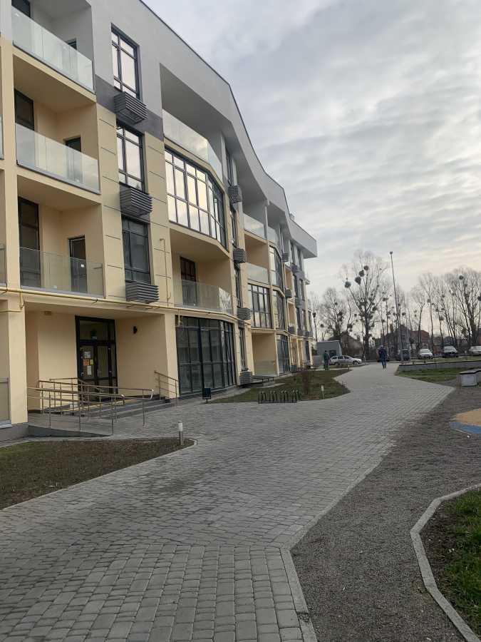 Продажа 3-комнатной квартиры 78 м², Богатырская ул., 32