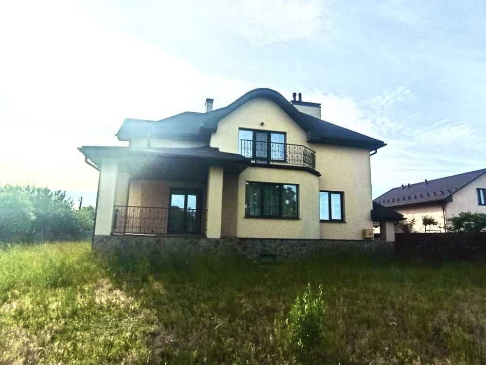 Продаж будинку 295 м², Дорошенко