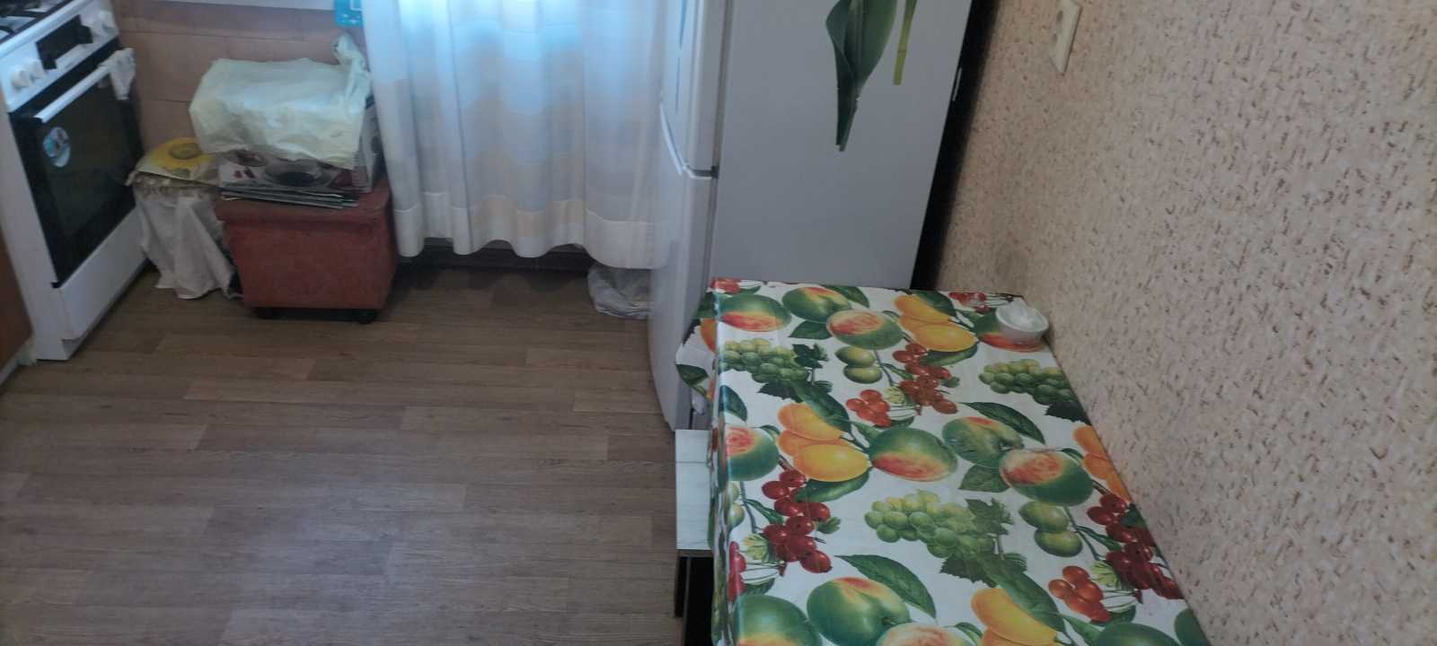 Аренда 2-комнатной квартиры 52 м², Героев Сталинграда просп., 42
