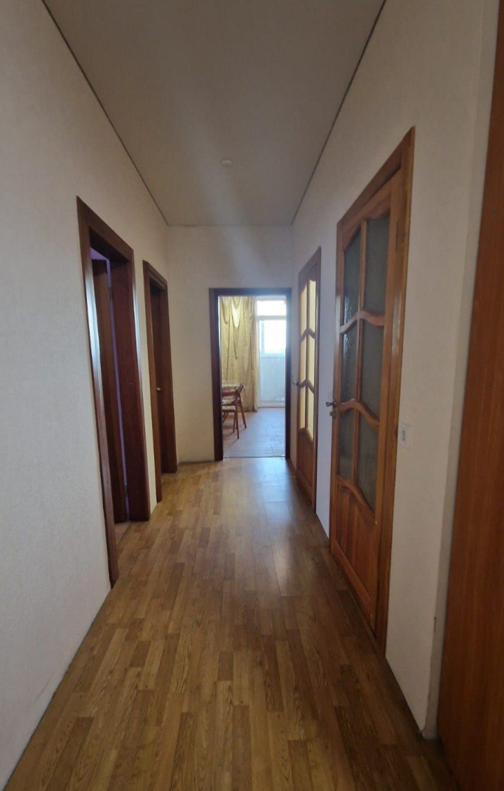 Аренда 2-комнатной квартиры 70 м², Алябьева ул.