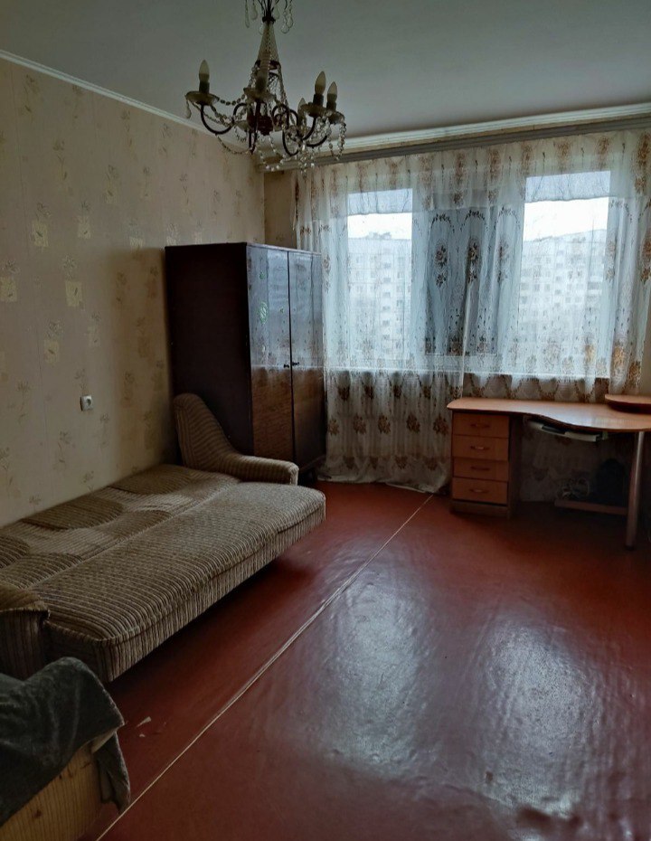Аренда 2-комнатной квартиры 64 м², Амосова ул., 56