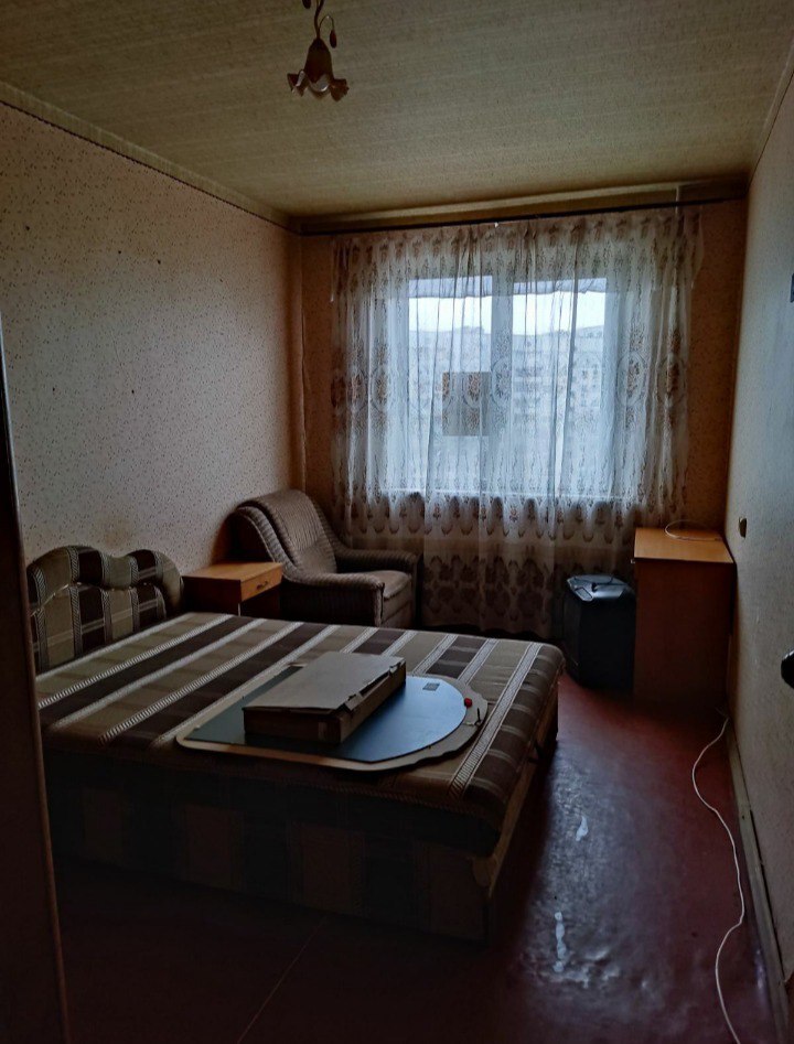 Аренда 2-комнатной квартиры 64 м², Амосова ул., 56