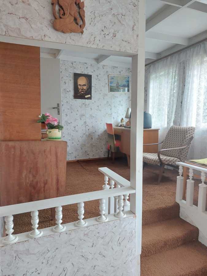 Продаж дачі 92 м², 125-а Садова вул.