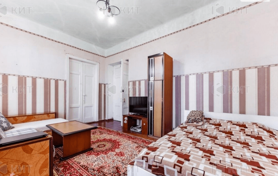 Продажа 3-комнатной квартиры 85 м²