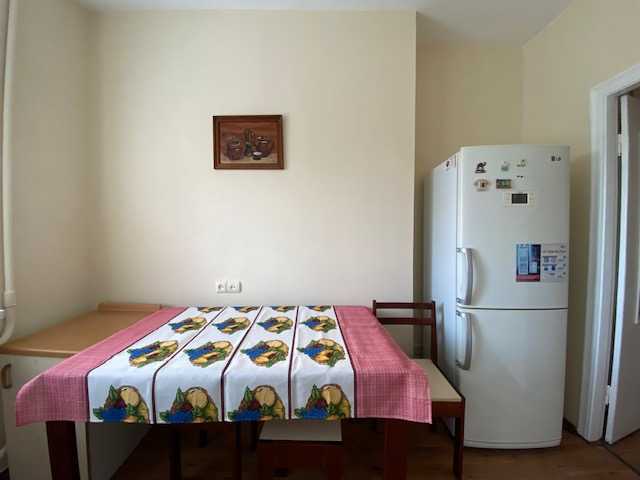 Аренда 1-комнатной квартиры 43 м², Белорусская ул., 21