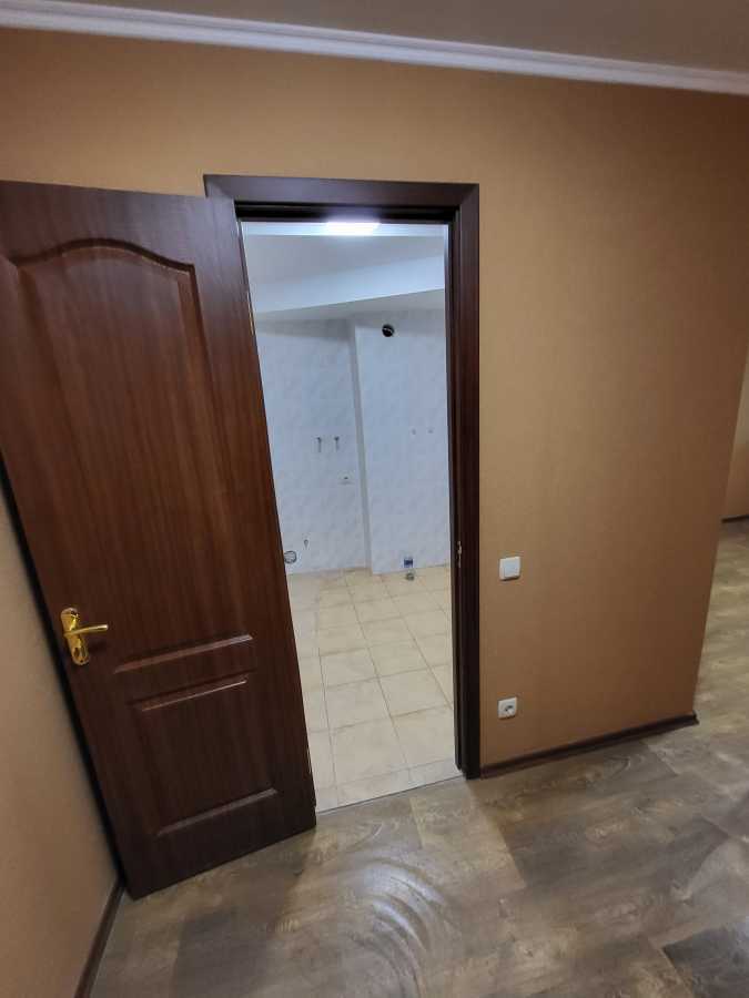 Продажа 1-комнатной квартиры 37 м², Боголюбова ул., 6
