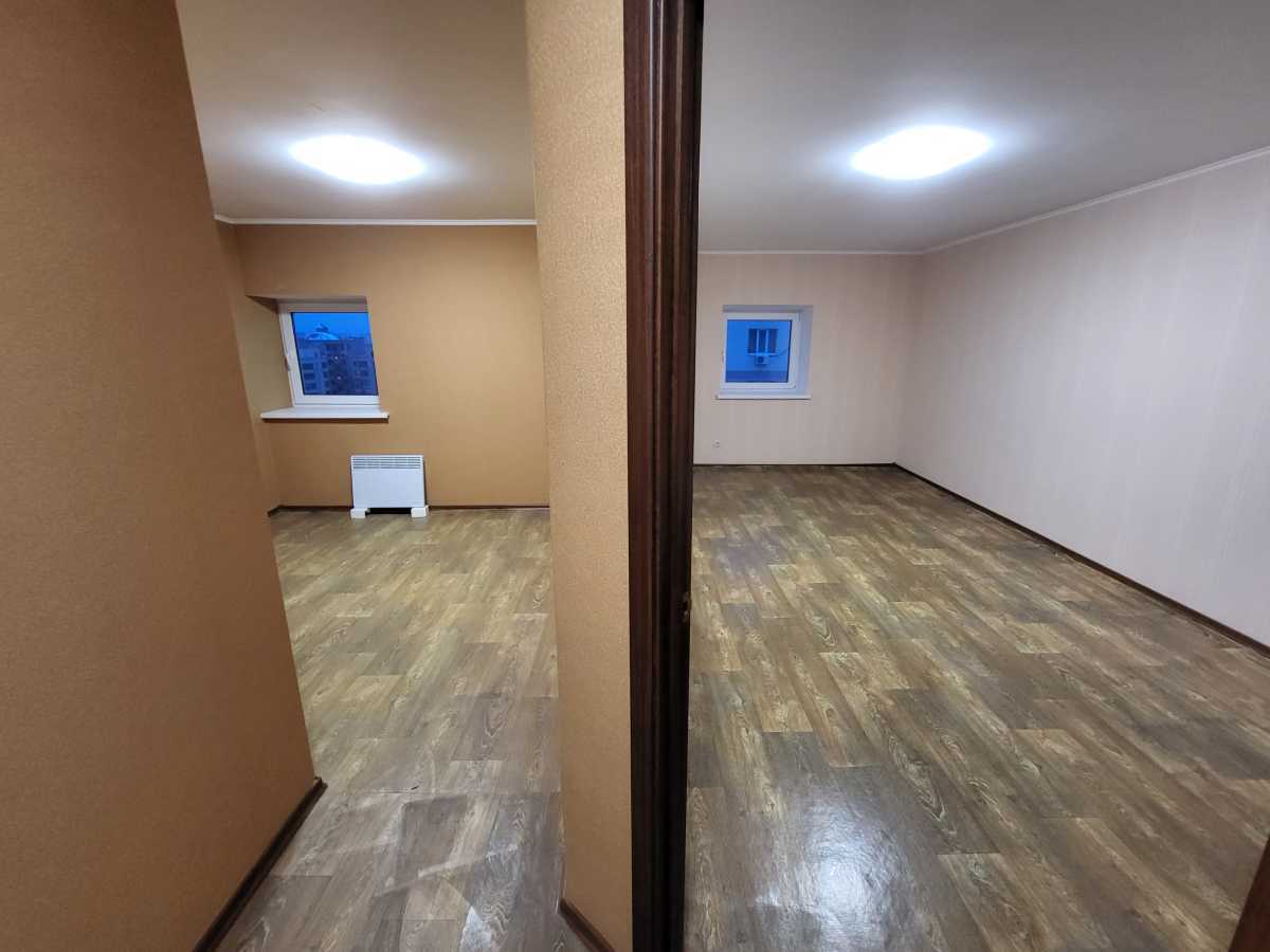Продажа 1-комнатной квартиры 37 м², Боголюбова ул., 6