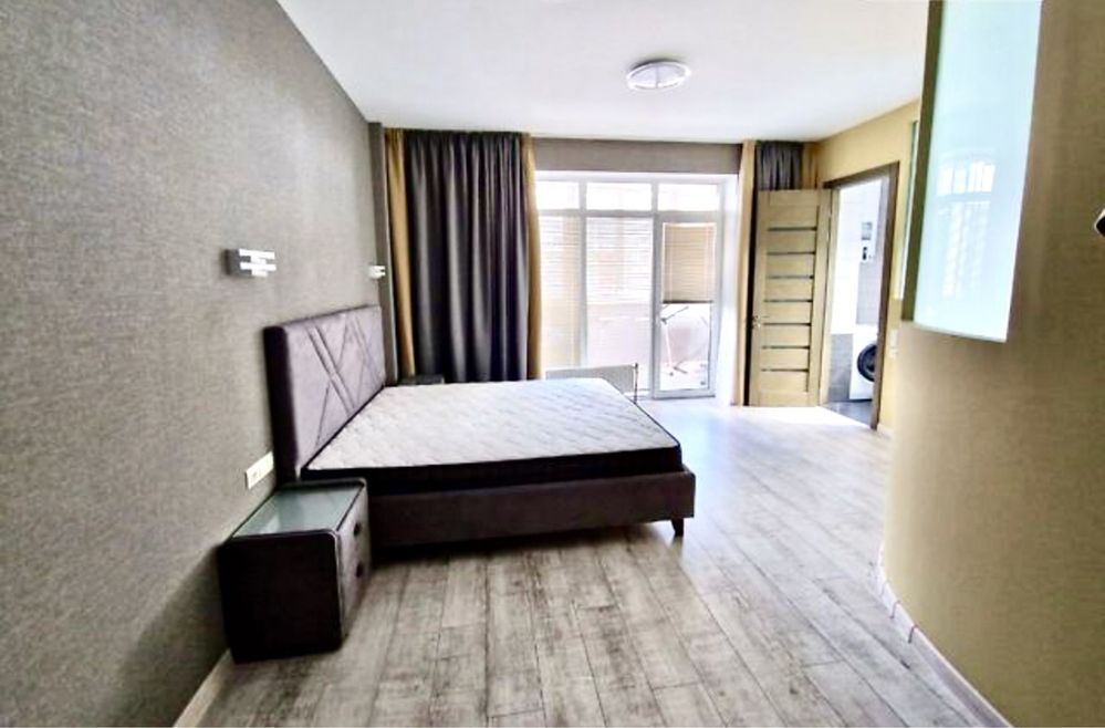 Аренда 2-комнатной квартиры 106 м²