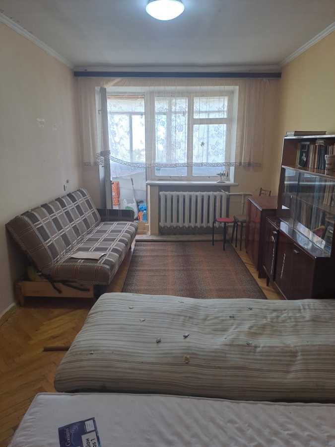 Продаж 3-кімнатної квартири 58 м², Орловський пров., 4-6