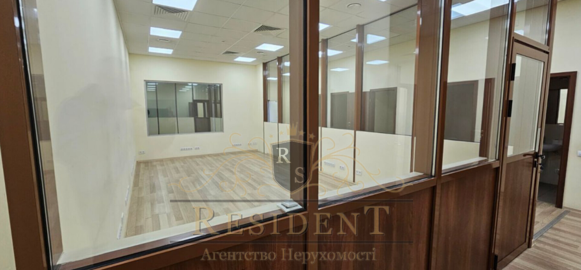 Аренда коммерции 202 м², Павла Ниринберга ул., 10