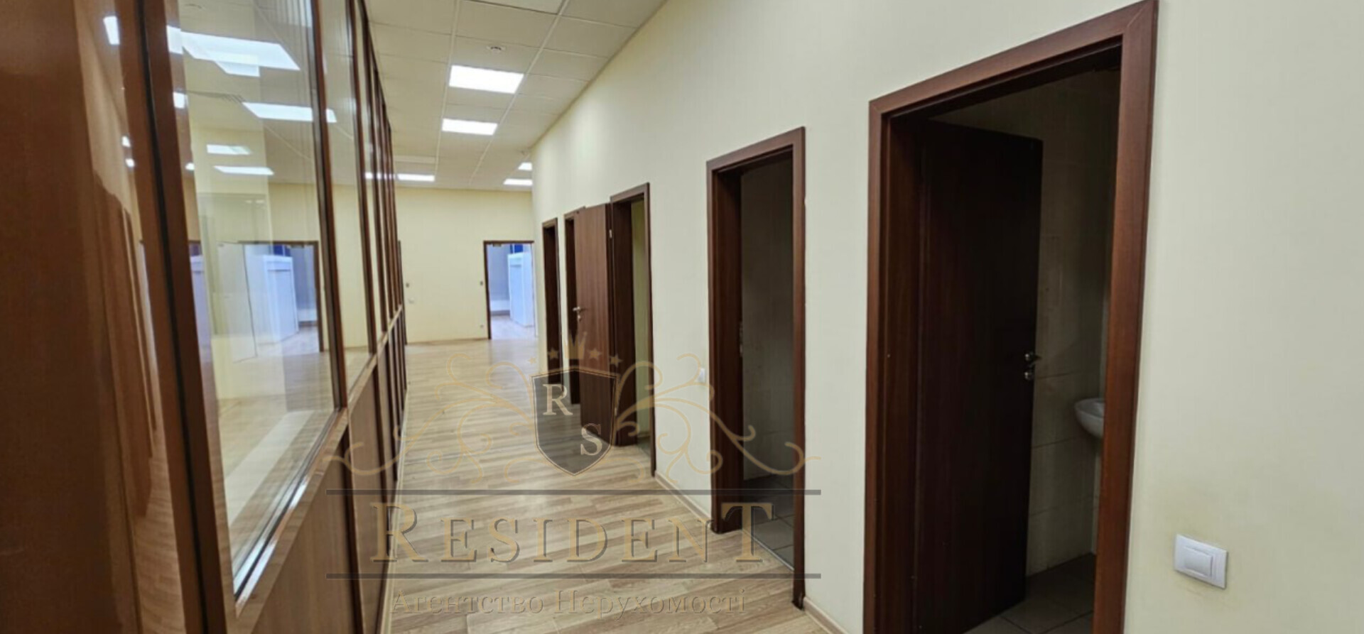 Аренда коммерции 202 м², Павла Ниринберга ул., 10